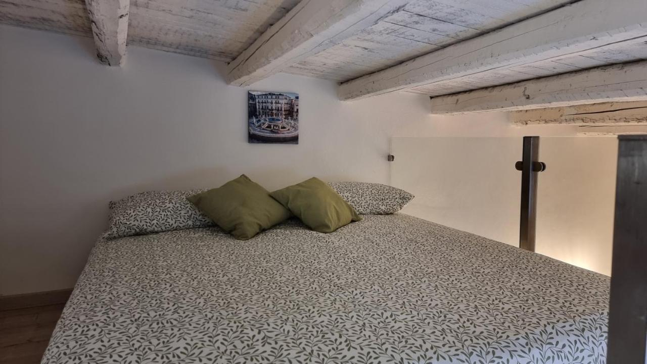 Apartment Nicanica *