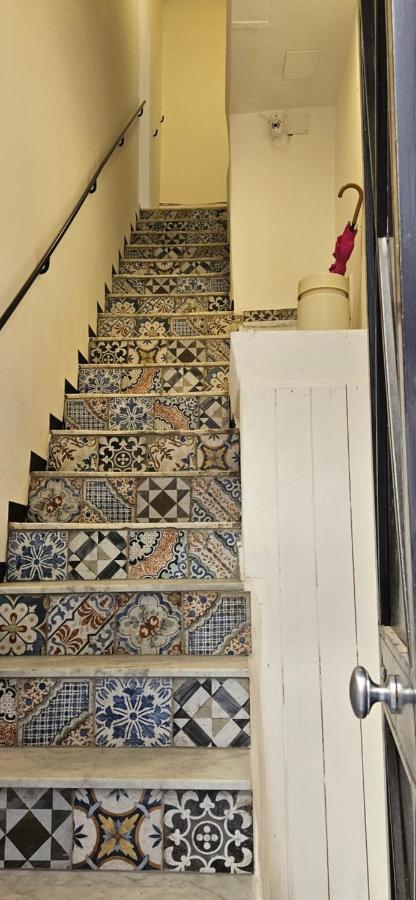 Holiday home Vintage Palermo