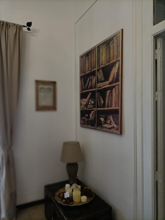 Donna Carmela Apartamento Palermo
