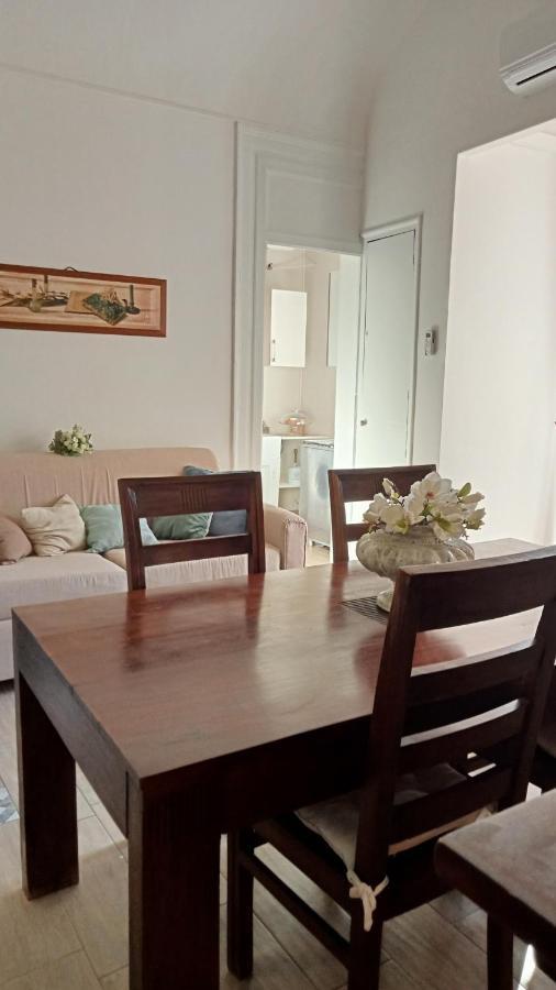 Donna Carmela Apartamento