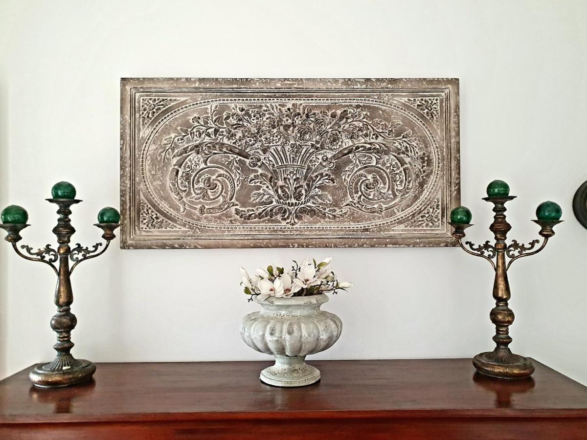 Apartamento Donna Carmela *