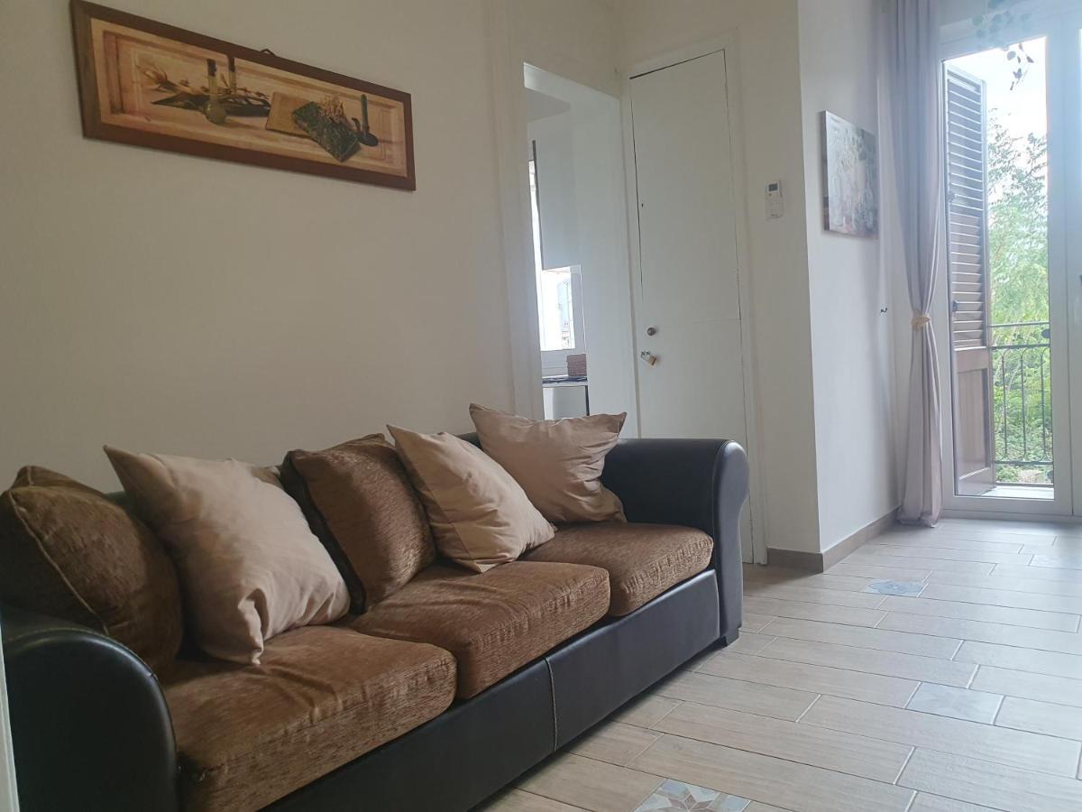Donna Carmela Apartamento Palermo