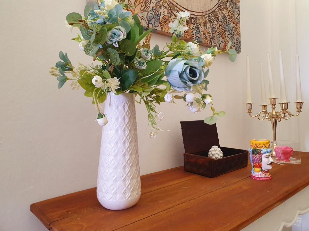 Donna Carmela Apartamento *
