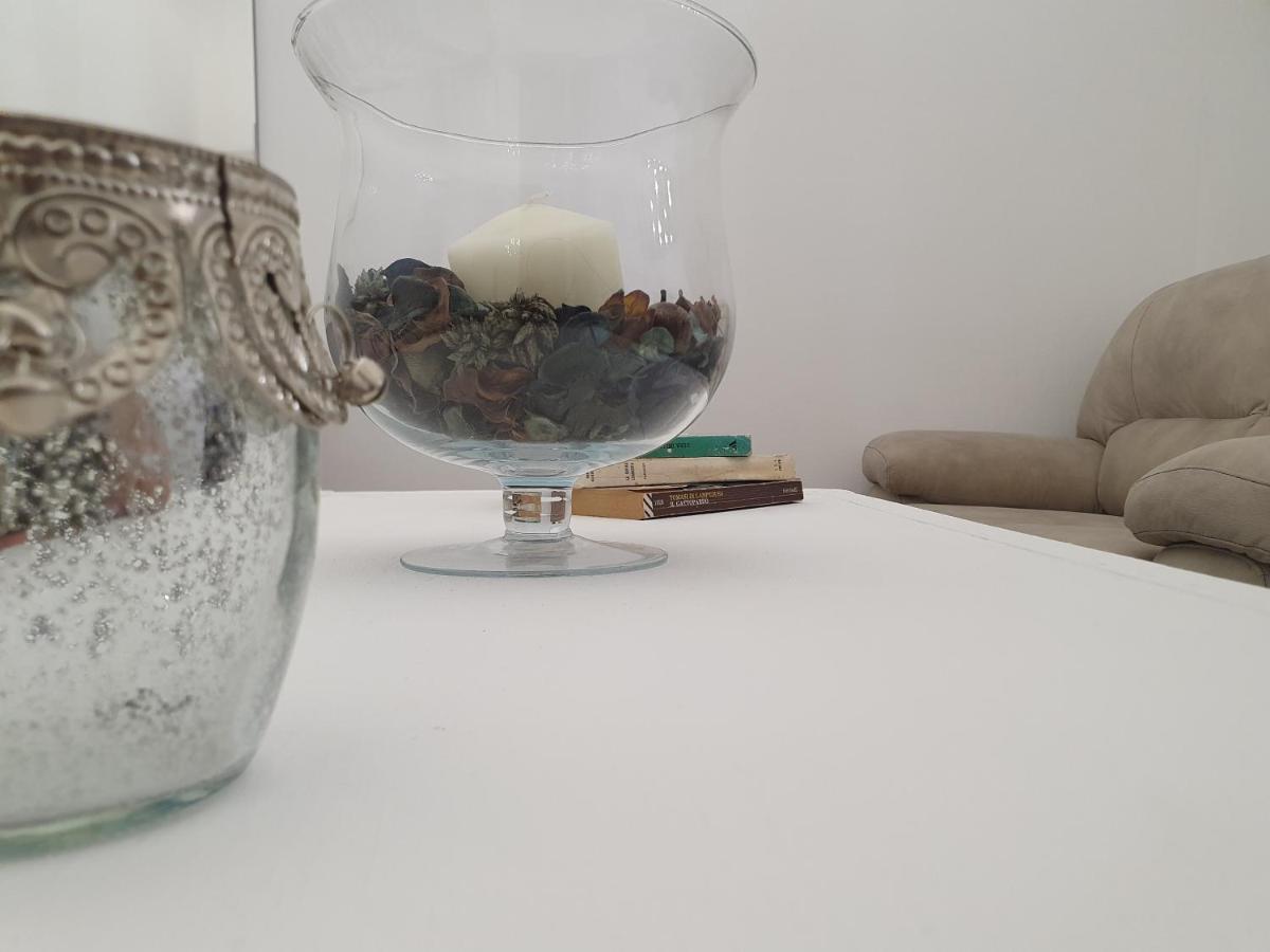 Donna Carmela Apartamento Palermo