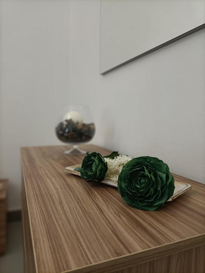Donna Carmela Apartamento *