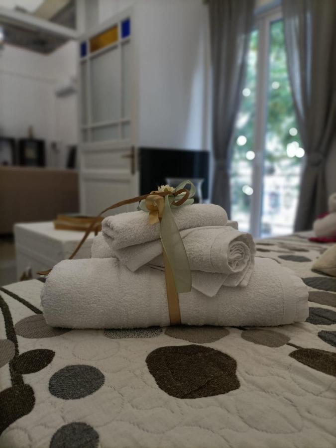Donna Carmela Apartamento Palermo