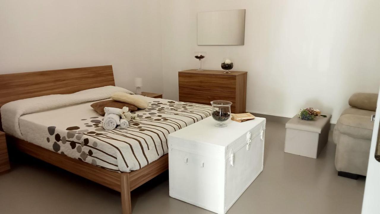 Donna Carmela Apartamento *