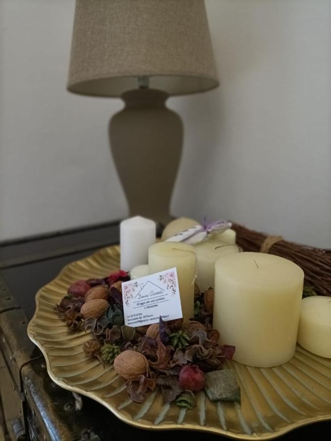 Donna Carmela Apartamento