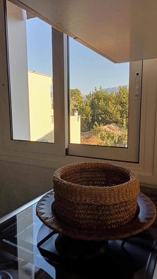 Apartamento Donna Carmela Palermo