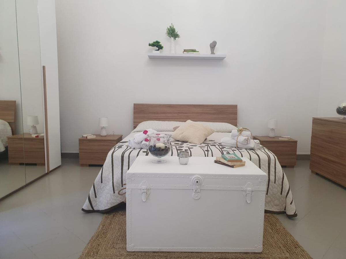 Apartamento Donna Carmela *