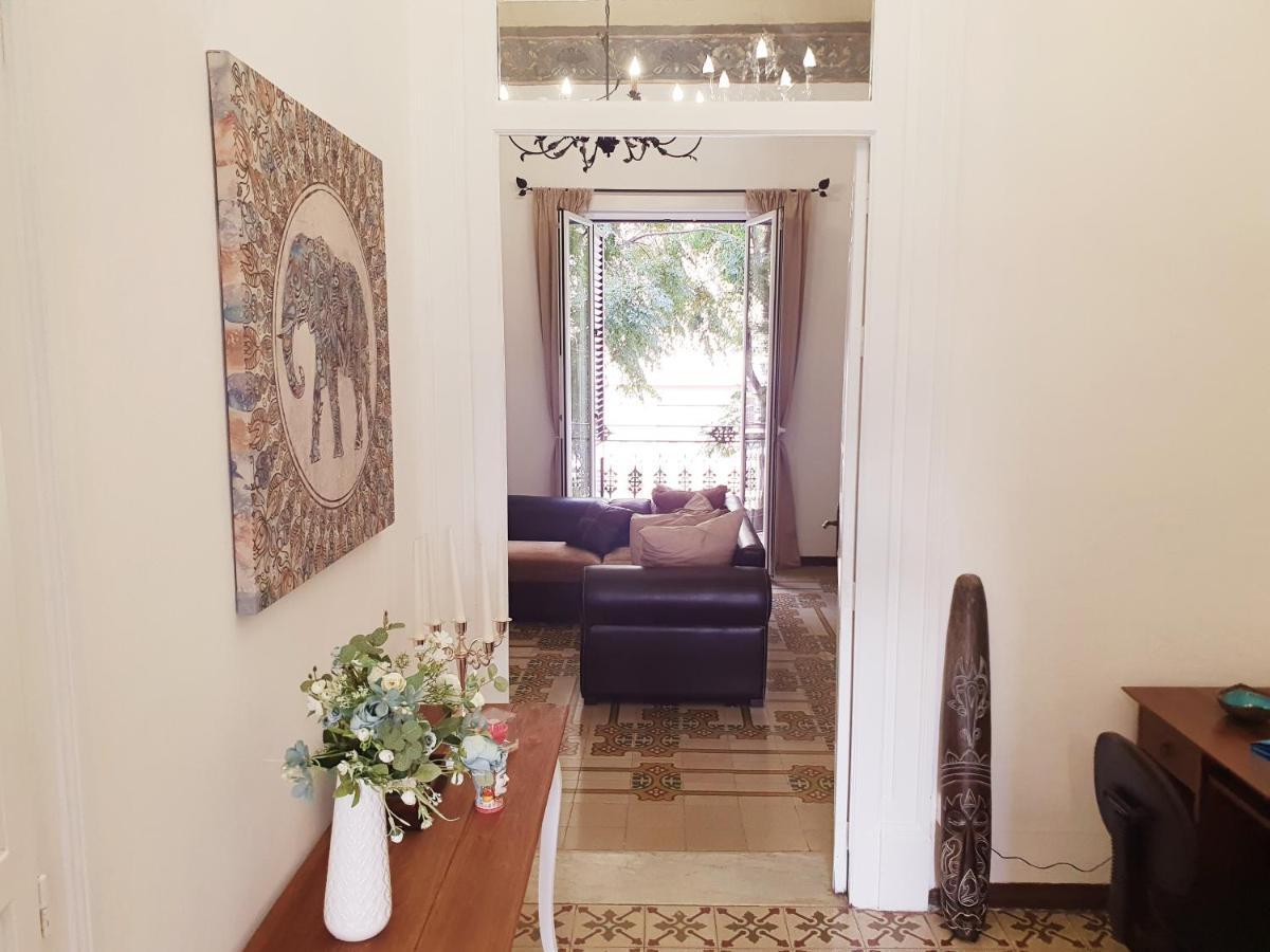 Donna Carmela Apartamento Palermo