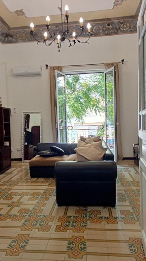 Apartamento Donna Carmela *