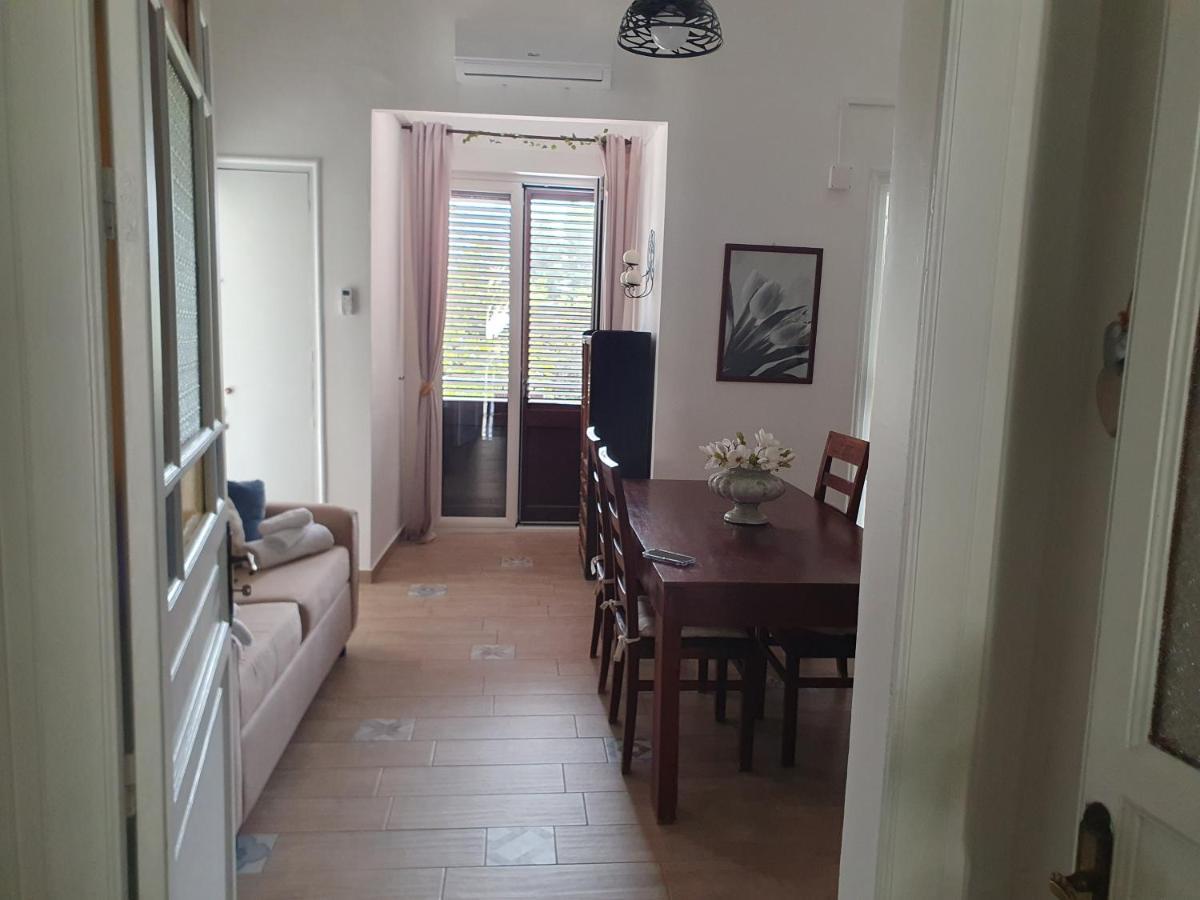 Donna Carmela Apartamento *