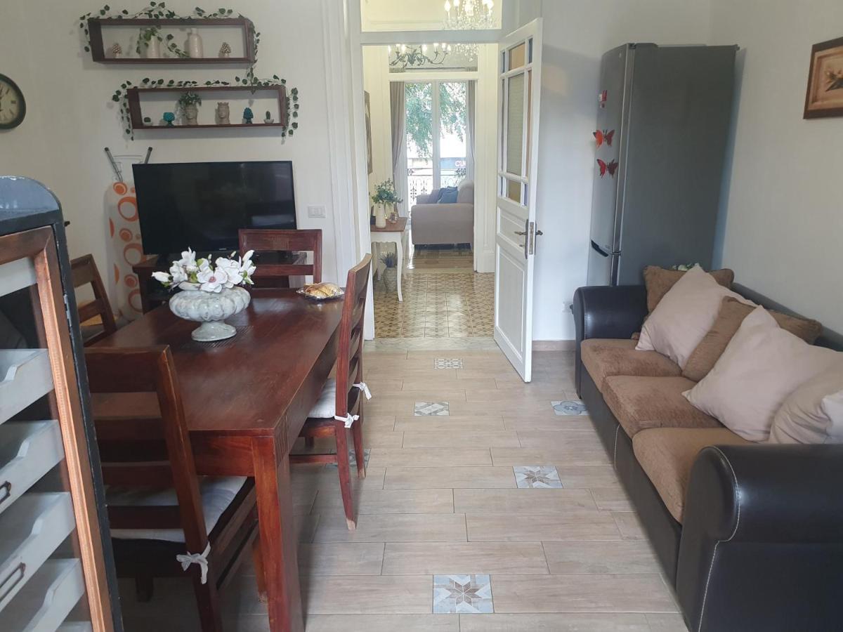 Apartamento Donna Carmela Palermo