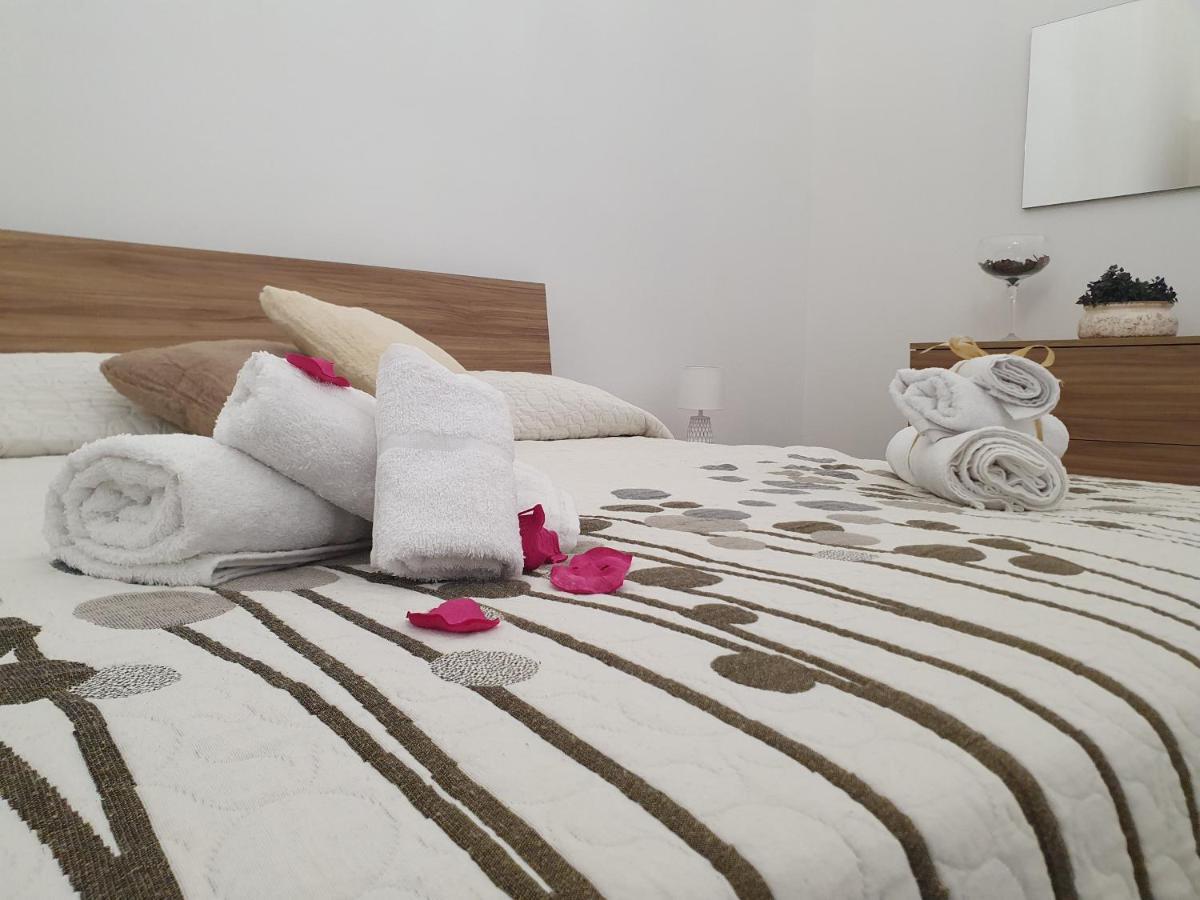 Donna Carmela Apartamento