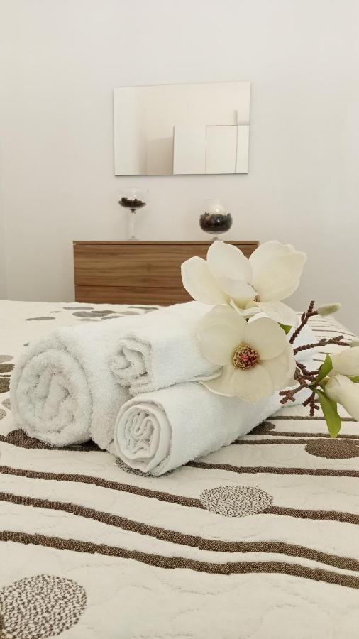 Apartamento Donna Carmela