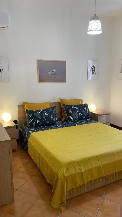 Apartment Suk-al-bahlara Palermo