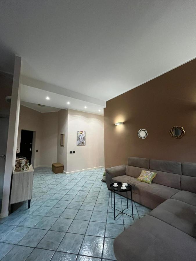 Appartamento Palermo Houses