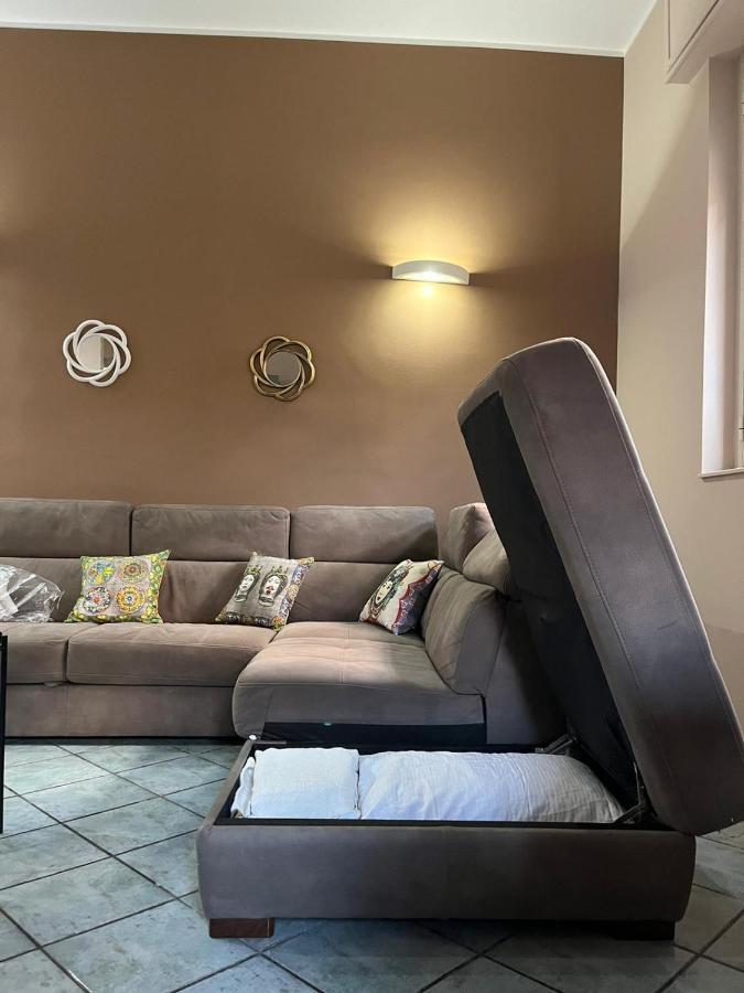 Palermo Houses Appartamento *