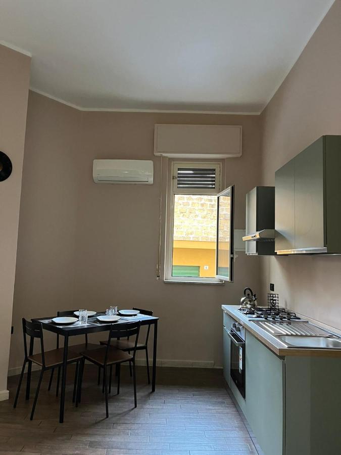 Appartamento Palermo Houses