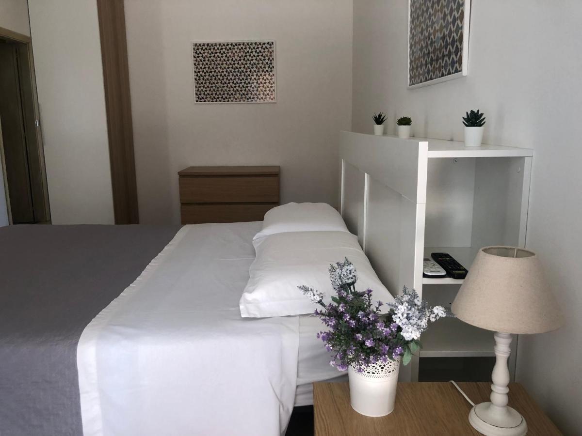 Dal Porto Al Politeama Apartment Palermo