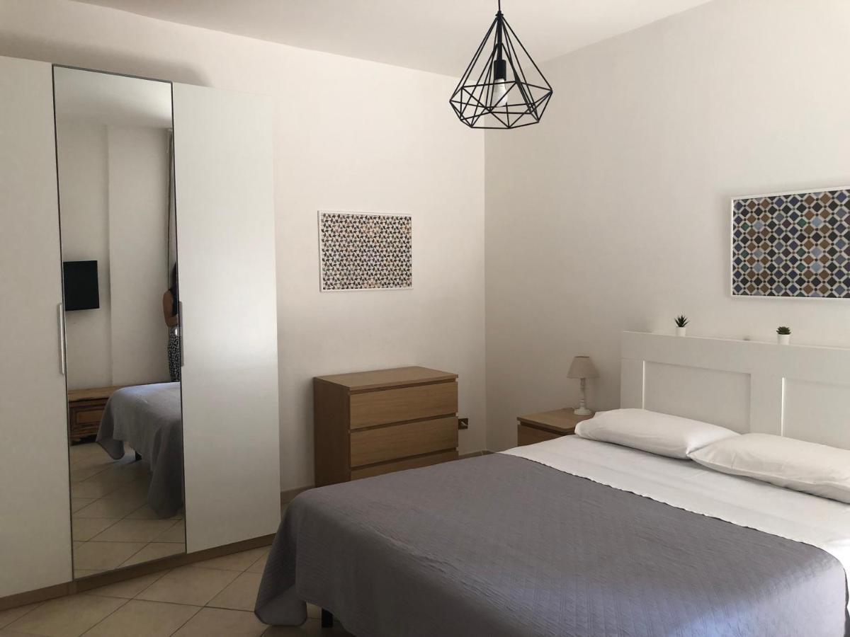 Dal Porto Al Politeama Apartment