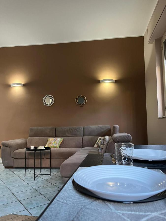 Palermo Houses Appartamento