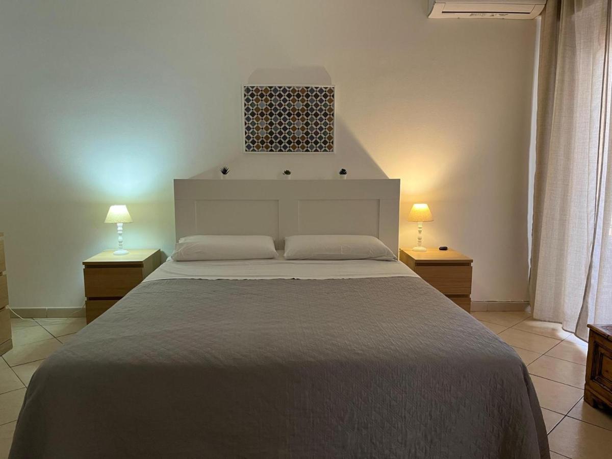 Dal Porto Al Politeama Apartment