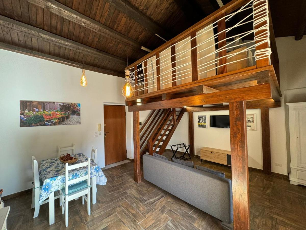 Serendipty Apartment