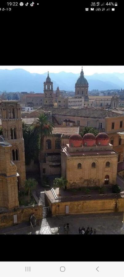 La Casetta Di Rita * Palermo