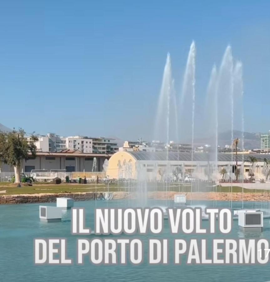 Tuttoporto-apartments Levante