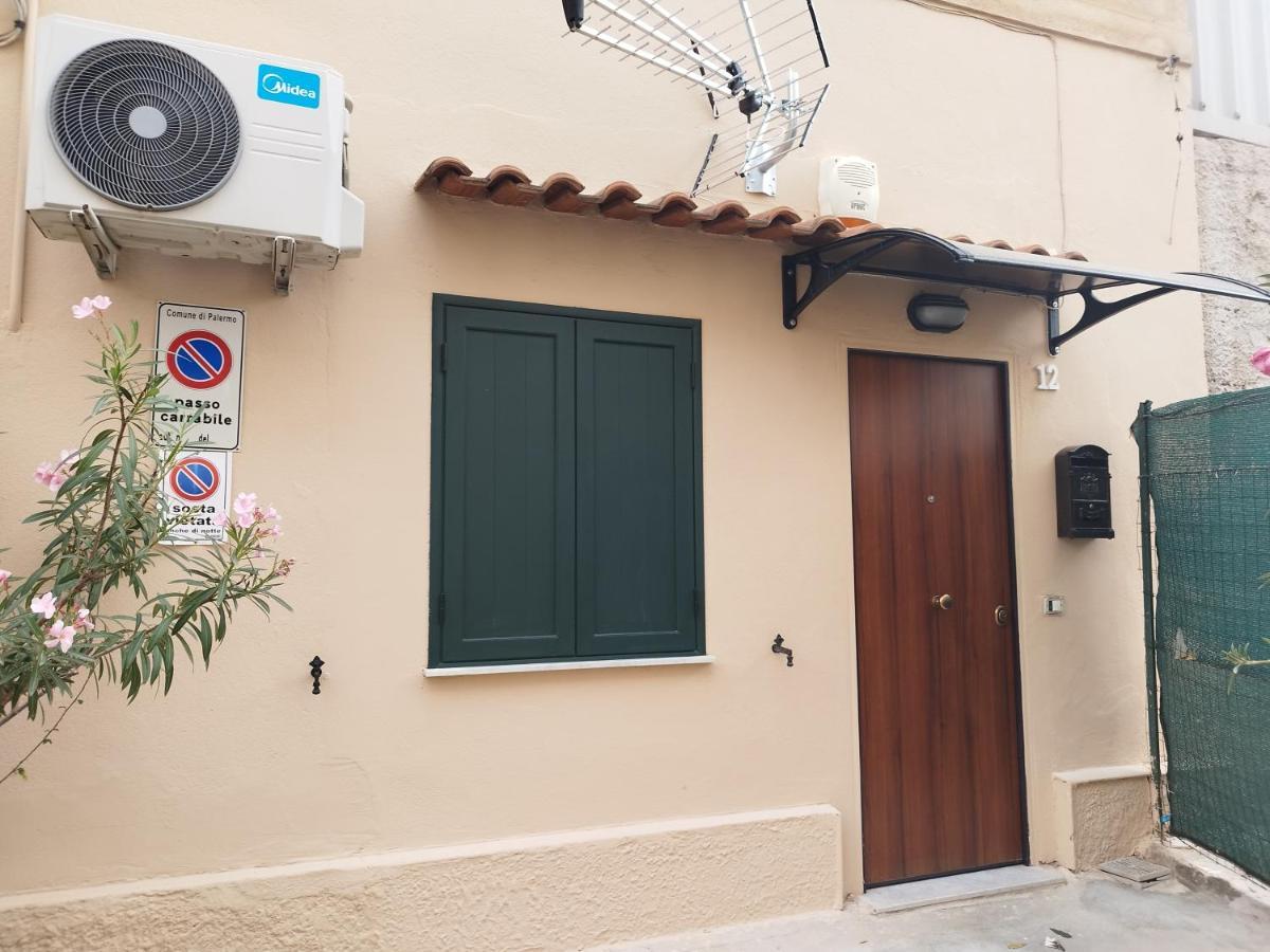 Apartment Casetta Malfitano