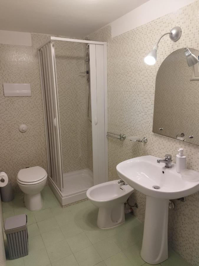 Apartment Casetta Malfitano *