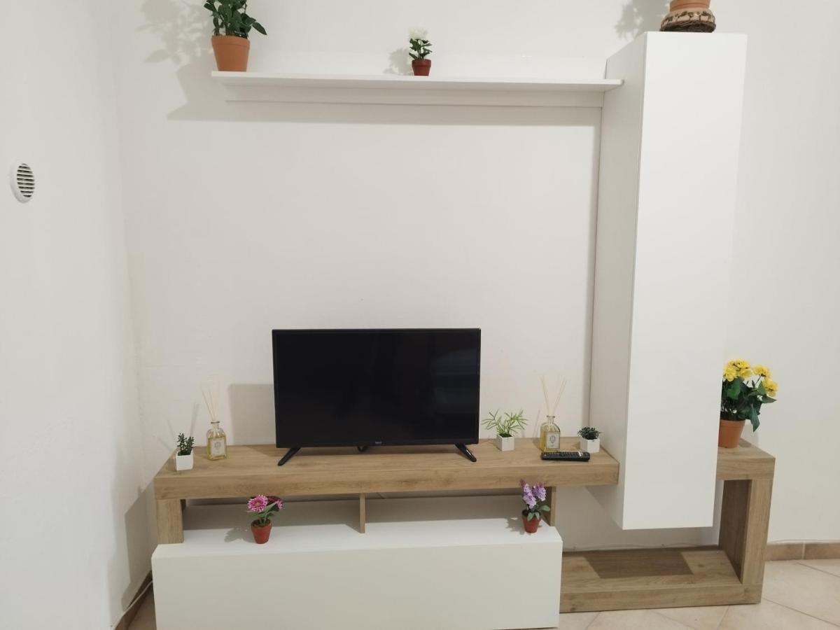 Apartment Casetta Malfitano Palermo