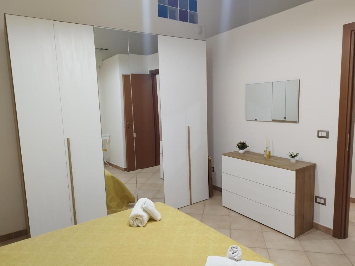 Casetta Malfitano Apartment *