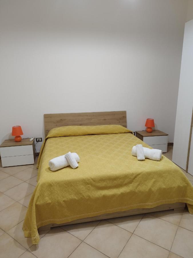 Apartment Casetta Malfitano Palermo