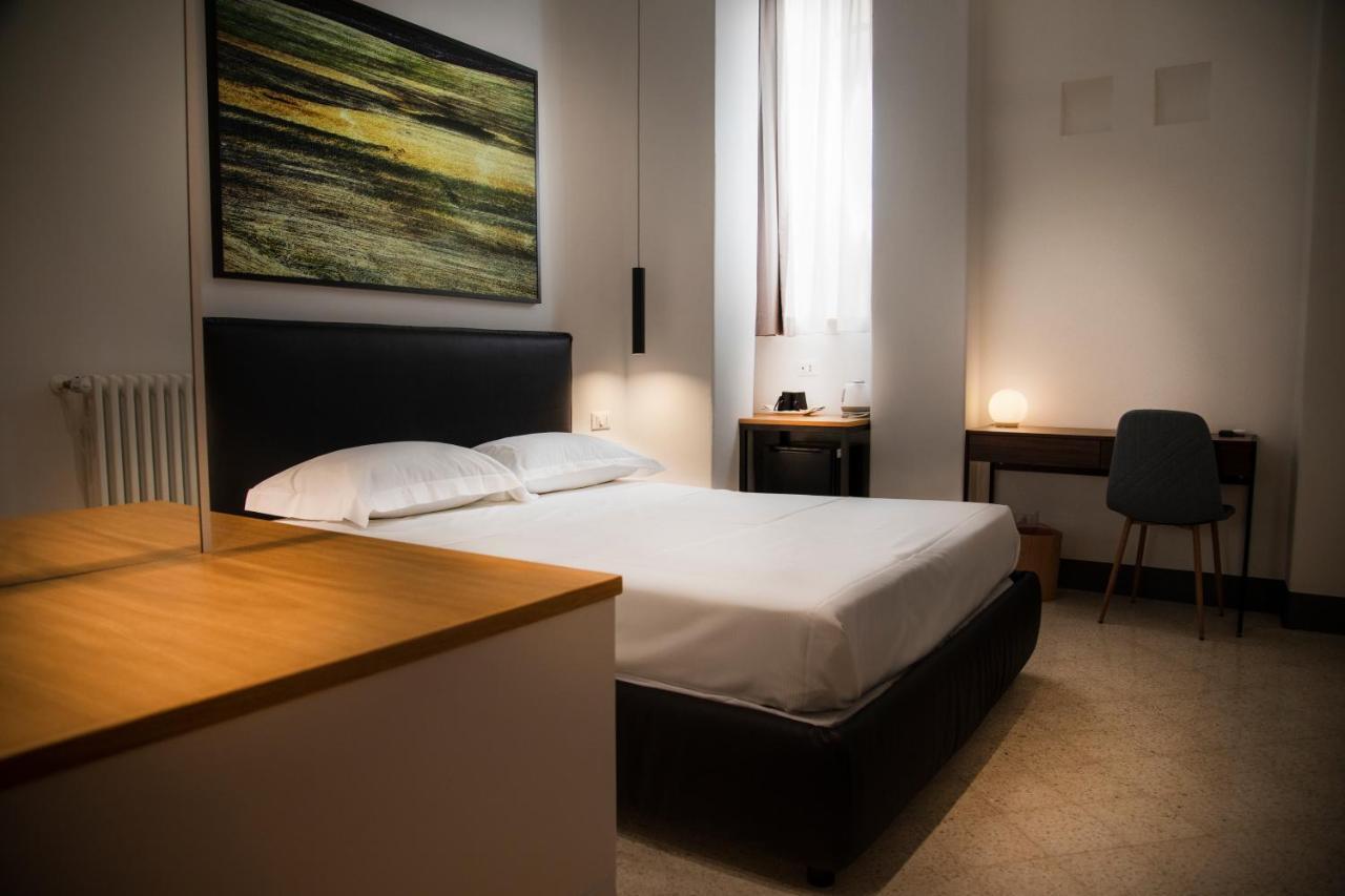 Nostrale Bed & Breakfast Palermo