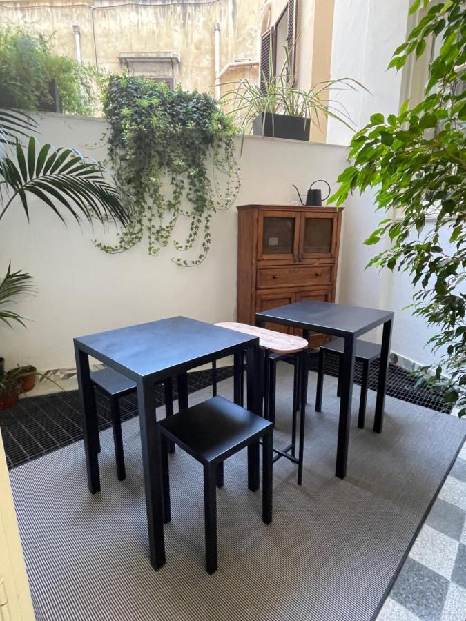 Bed & Breakfast Nostrale Palermo