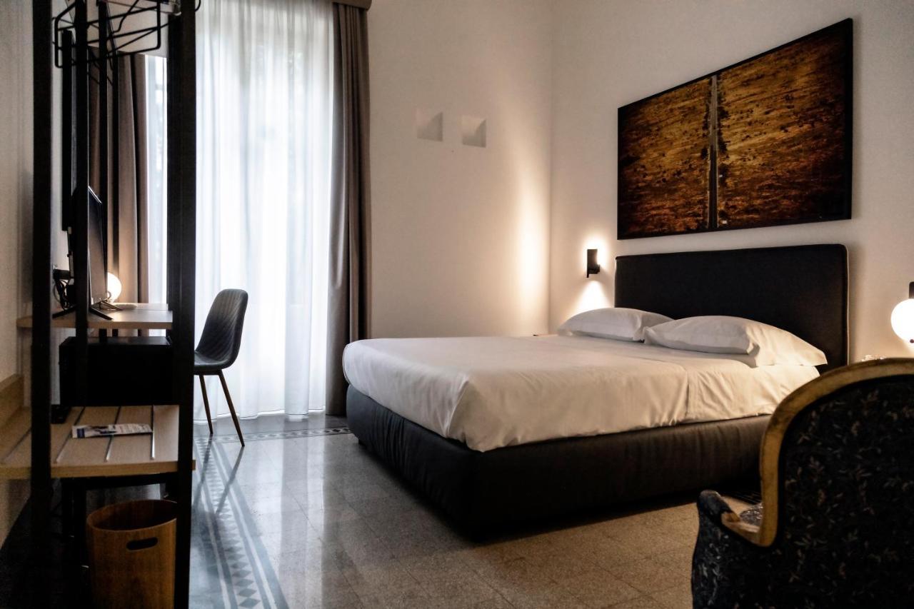 Nostrale Bed & Breakfast Palermo