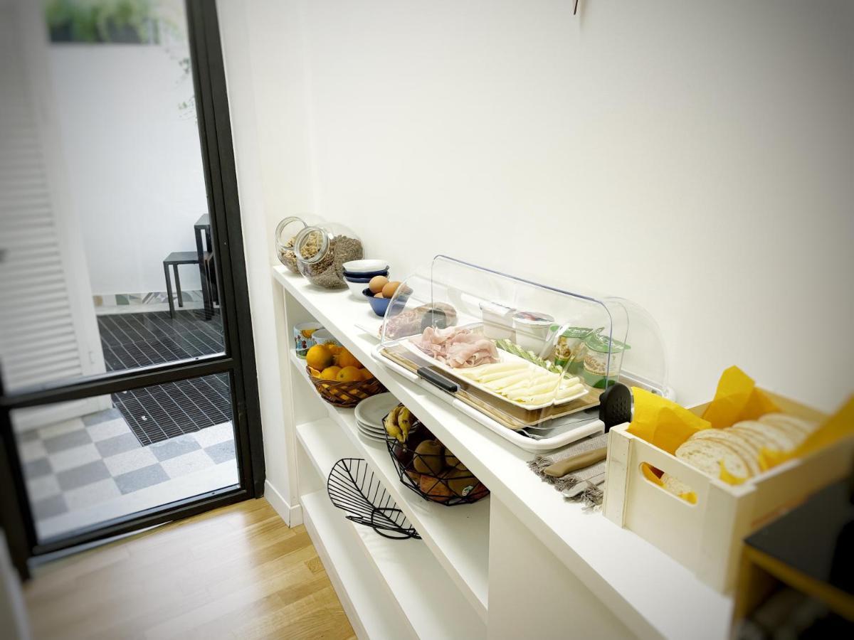 Nostrale Bed & Breakfast *