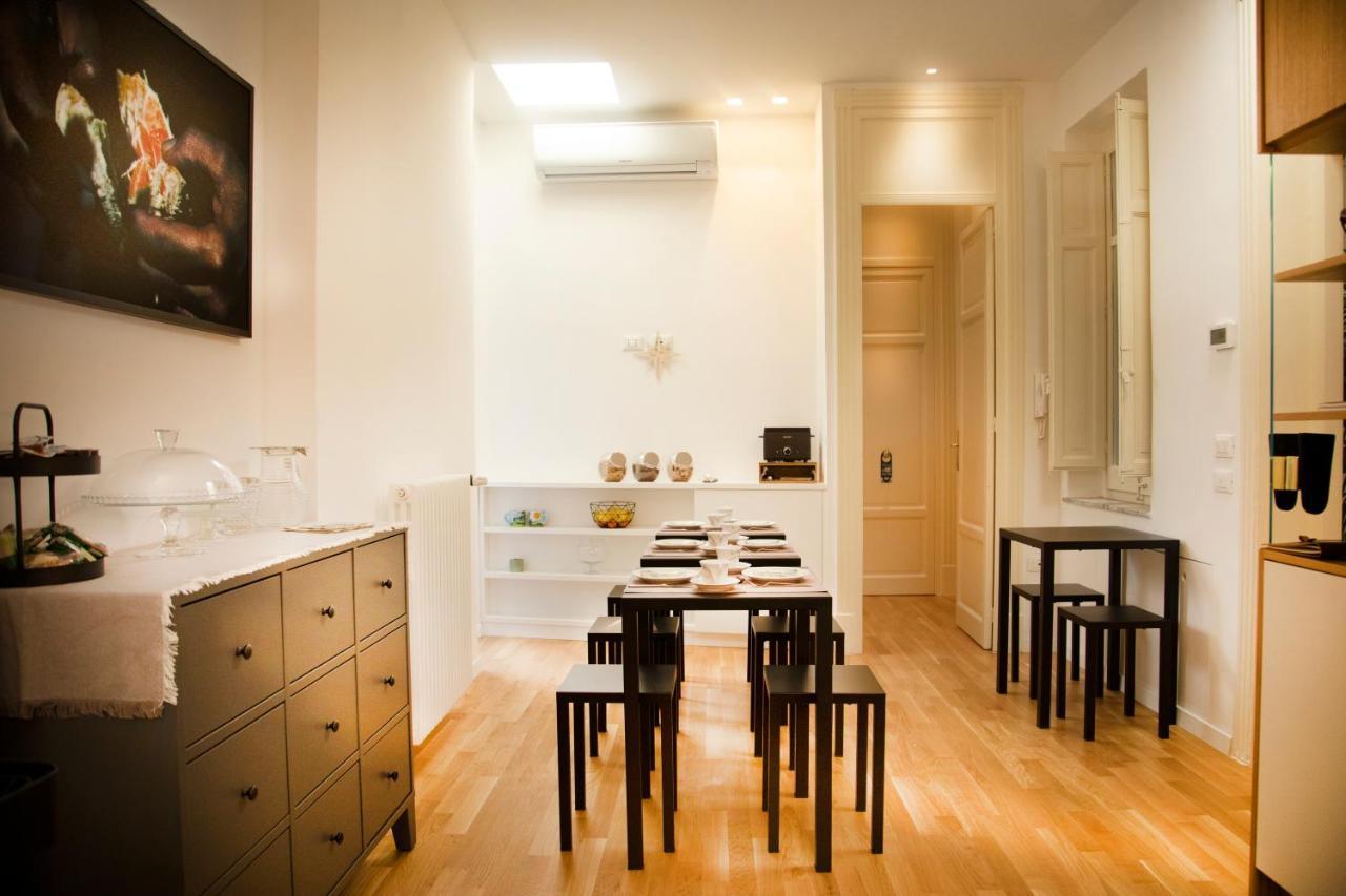 Nostrale Bed & Breakfast Palermo