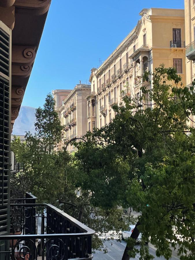 Nostrale * Palermo