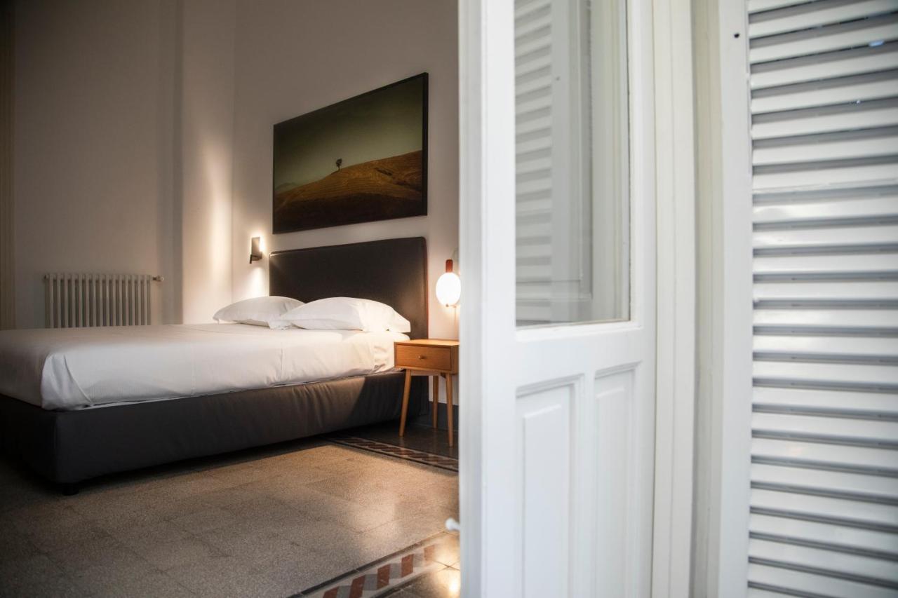 Nostrale Bed & Breakfast Palermo