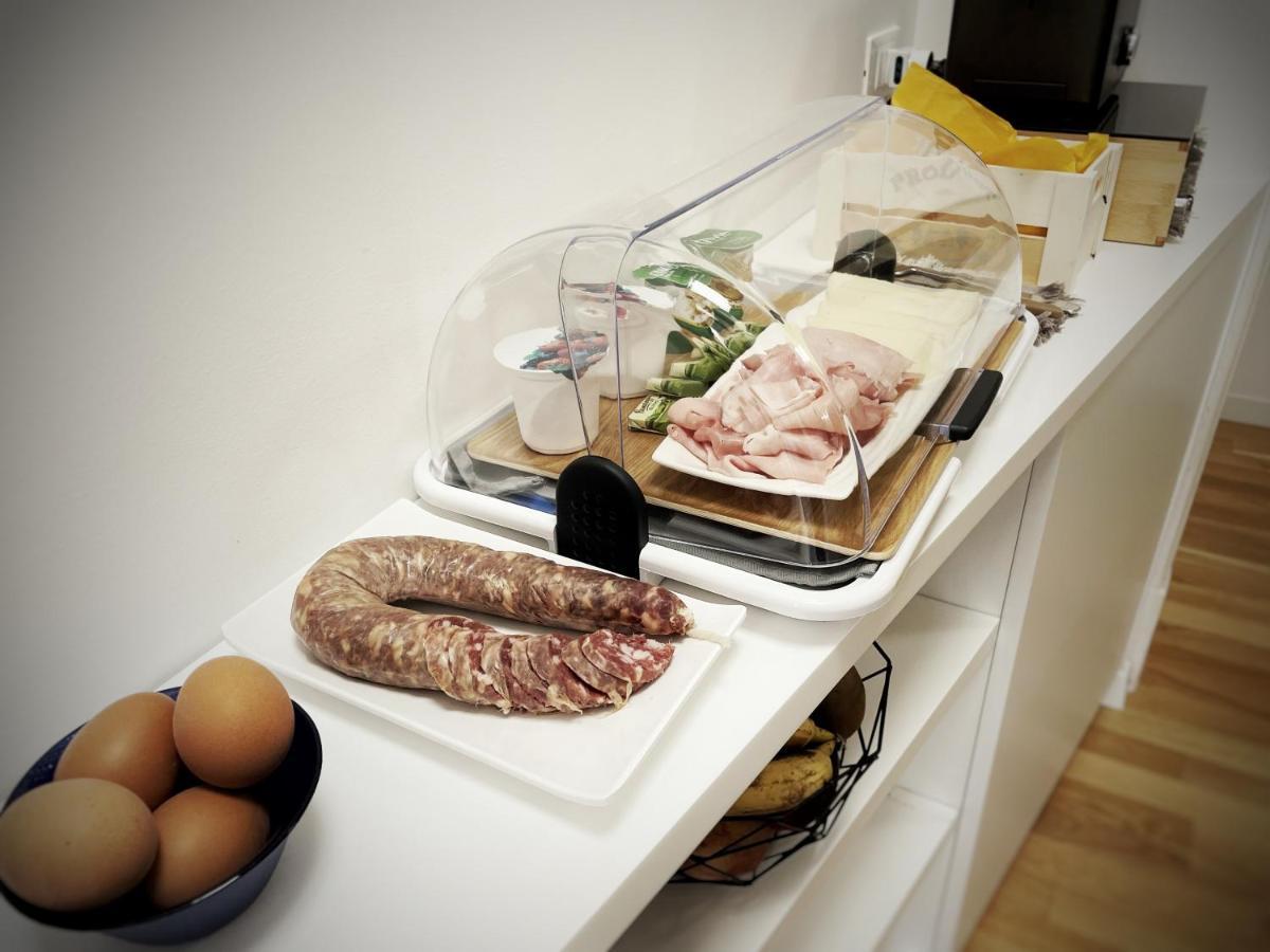 Nostrale Bed & Breakfast