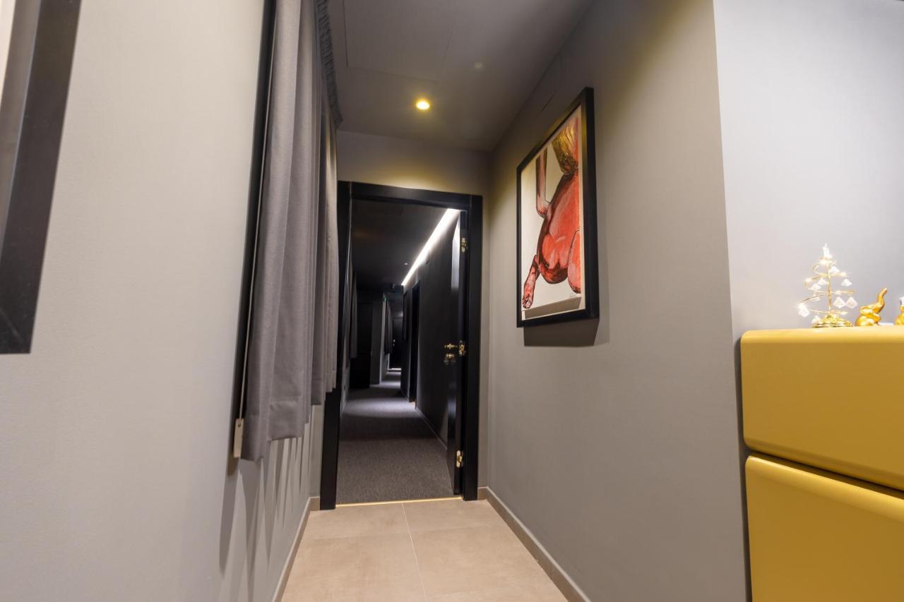 Gold Suite&spa