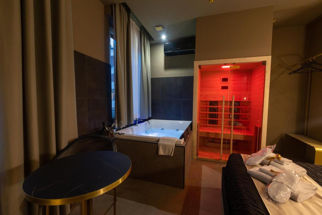 Gold Suite&spa * Palermo