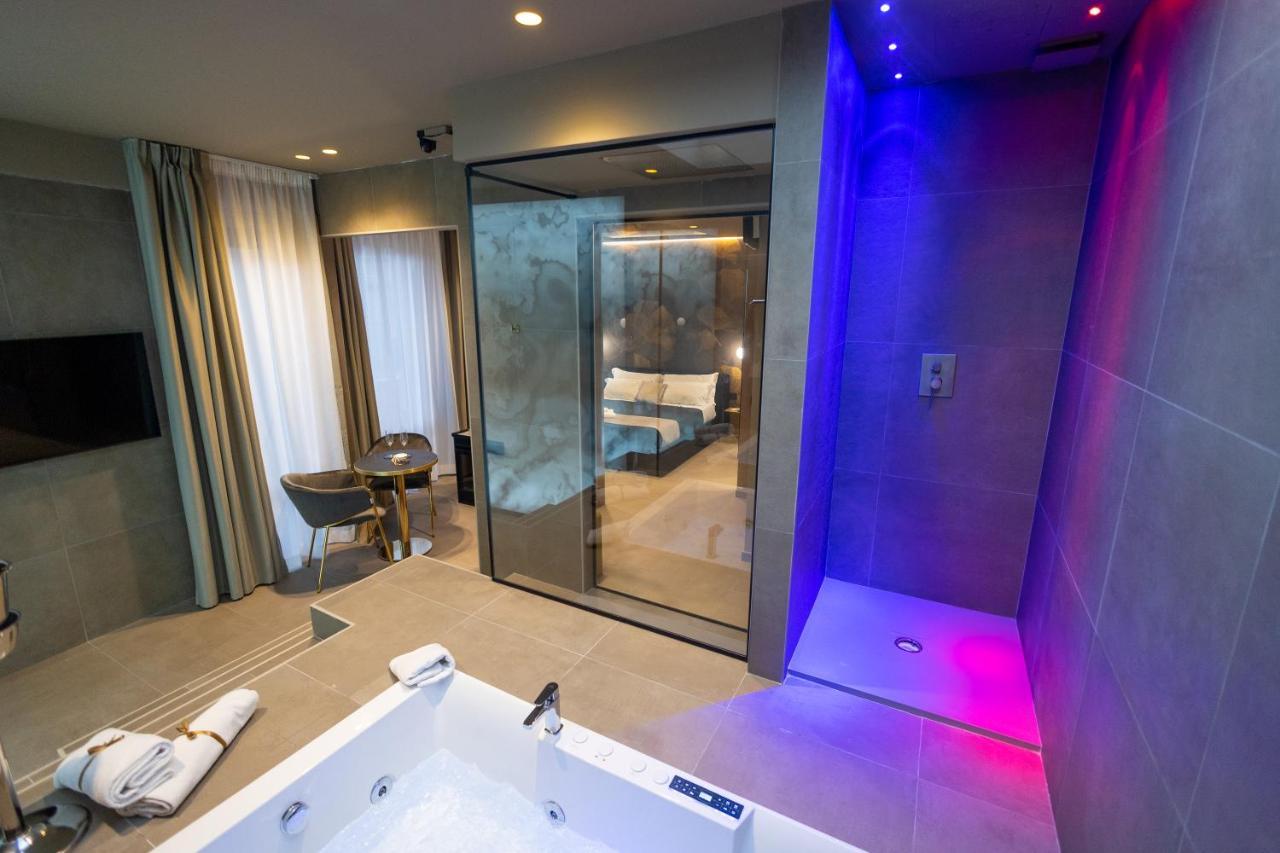 Gold Suite&spa Bed & Breakfast Palermo