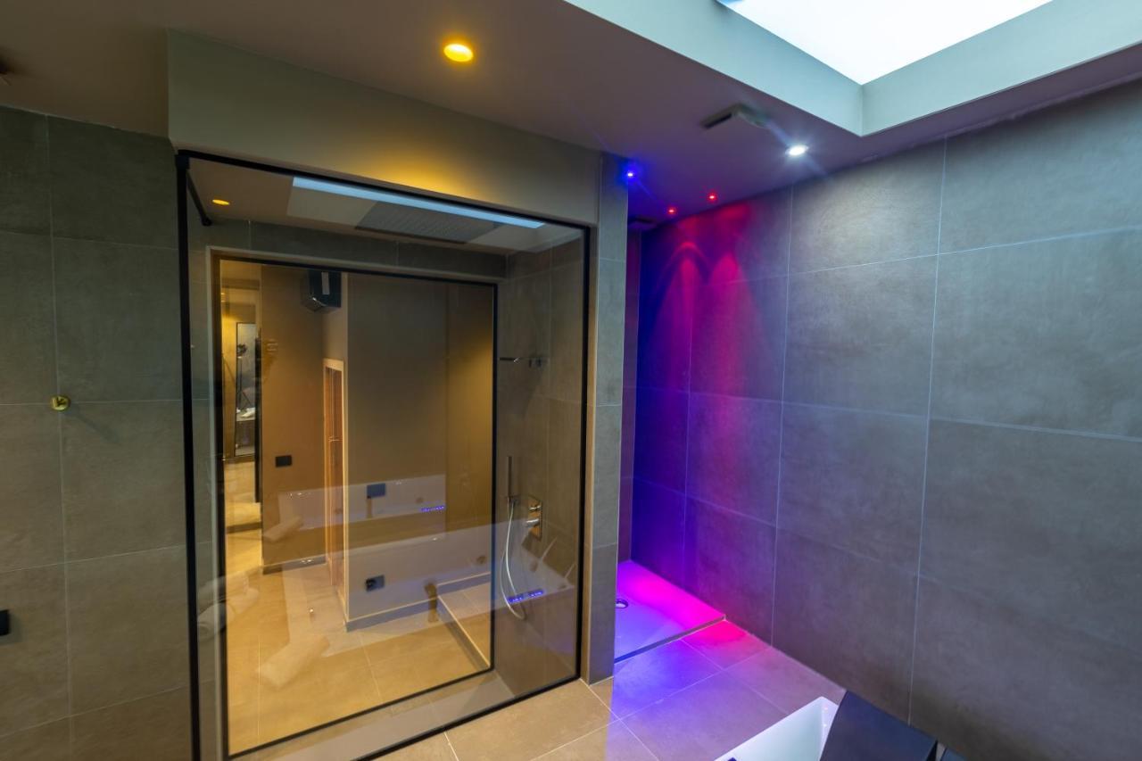 Bed & Breakfast Gold Suite&spa