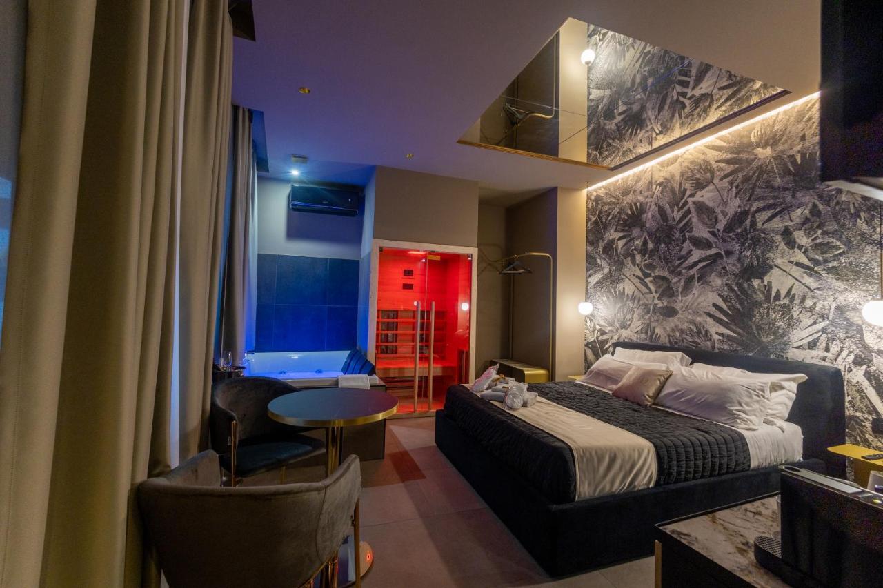 Gold Suite&spa Bed & Breakfast