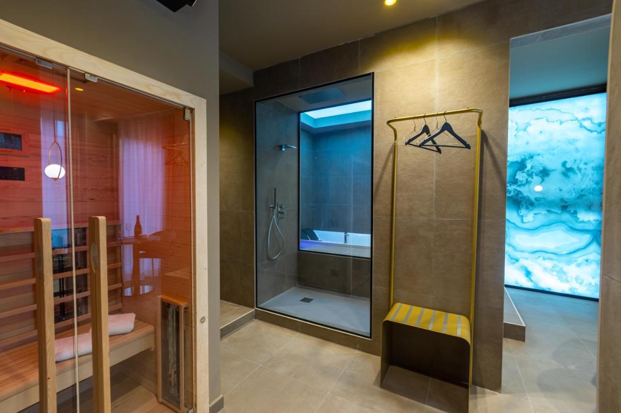 Gold Suite&spa Bed & Breakfast